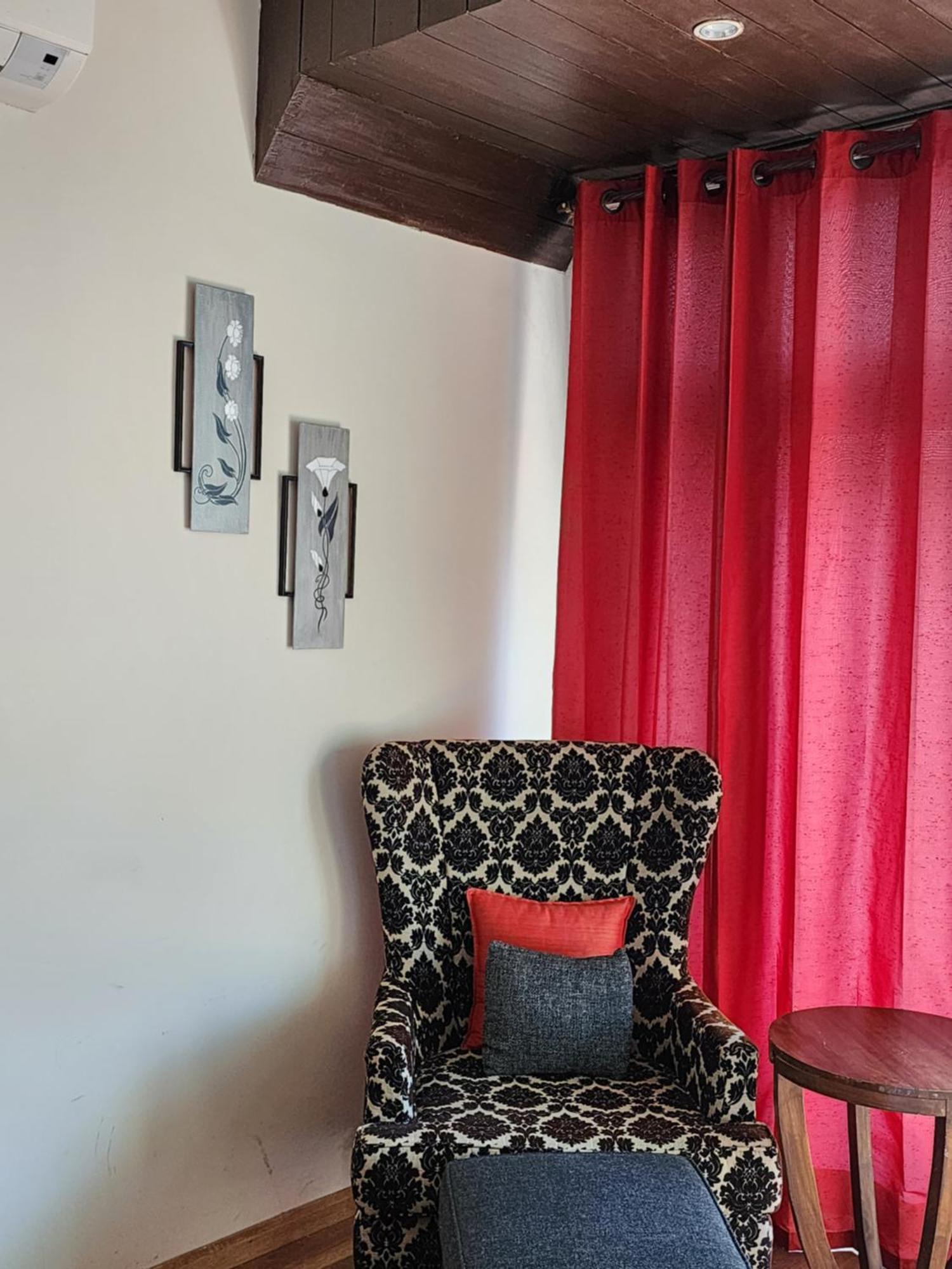 วู้ดสโม๊ค รีสอร์ต แอนด์ สปา Hotel ชิมลา ภายนอก รูปภาพ